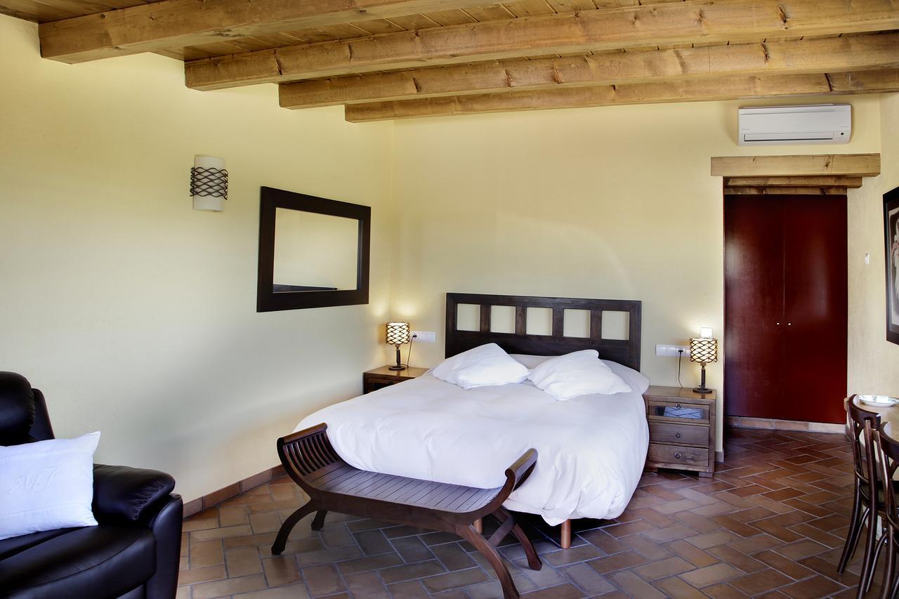 Hotel Sa Perafita - Mf Cadaqués Zimmer foto