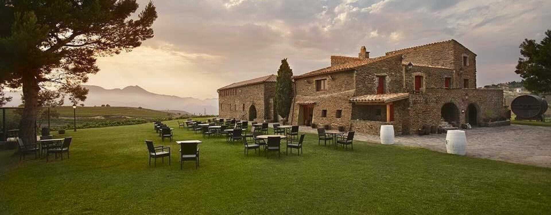 Hotel Sa Perafita - Mf Cadaqués Exterior foto